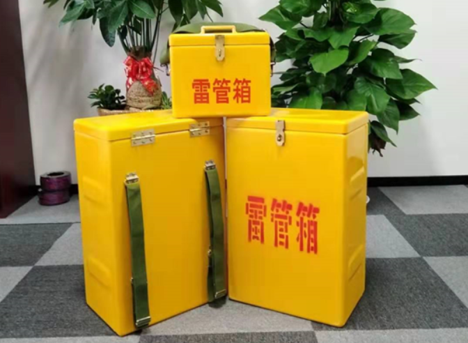 长岭如何防止雷管箱炸药箱等矿用物品生锈？